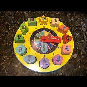 Learning Dexterity & Time can be fun!